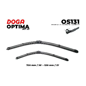 OS131 DOGA