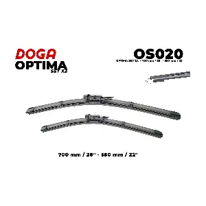 DOGA OS020