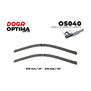 OS040 DOGA