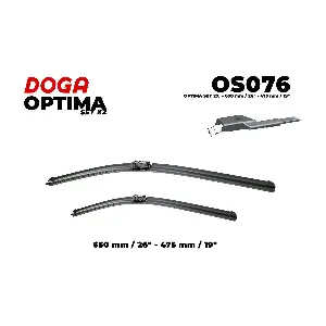 OS076 DOGA