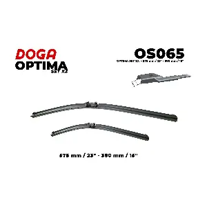 OS065 DOGA