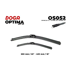 DOGA OS052