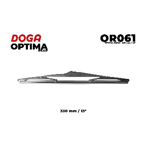 OR061 DOGA