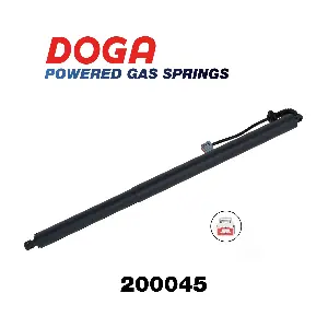 200045 DOGA