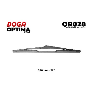 OR028 DOGA