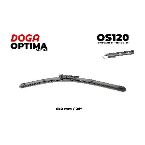 OS120 DOGA