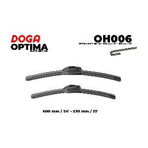 OH006 DOGA