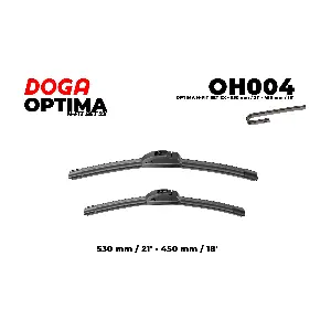 OH004 DOGA