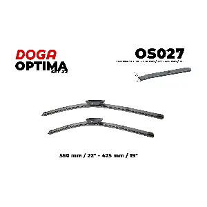 DOGA OS027