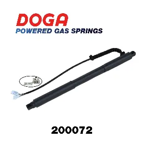 200072 DOGA