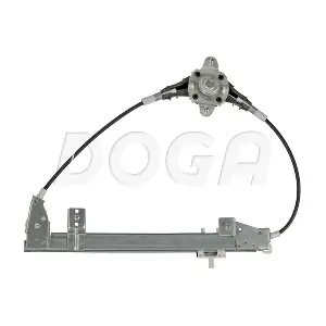 110041 DOGA