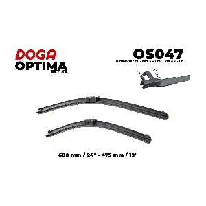 OS047 DOGA