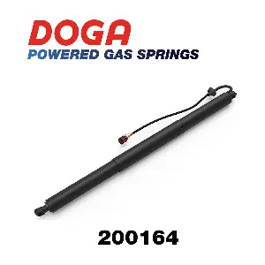 200164 DOGA