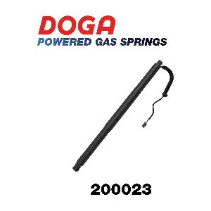200023 DOGA