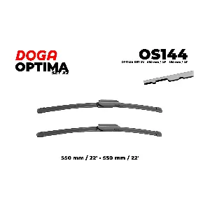 OS144 DOGA