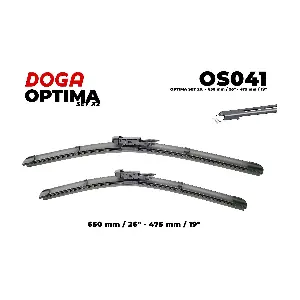 OS041 DOGA