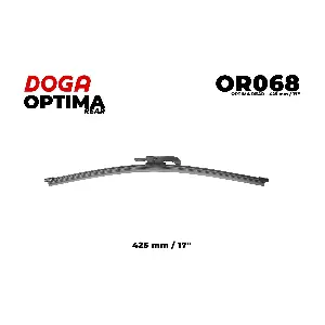 OR068 DOGA