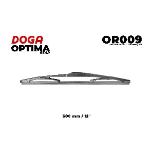 OR009 DOGA