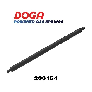 200154 DOGA