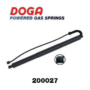 200027 DOGA