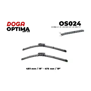 DOGA OS024