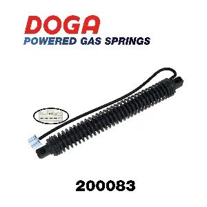 200083 DOGA