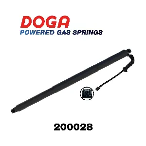 200028 DOGA