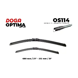DOGA OS114