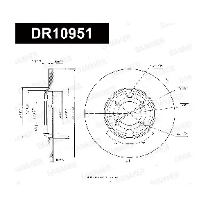 JLM731 OEMparts