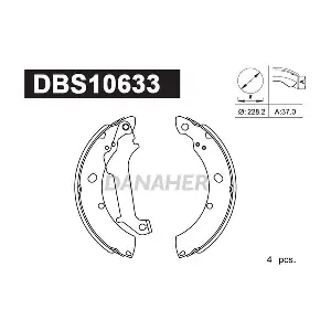 440600Z425 NISSAN