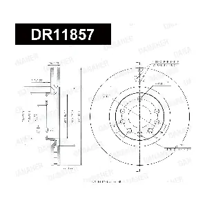 71772547 OEMparts