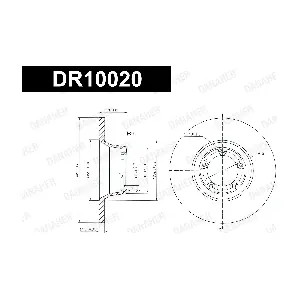 1539549 OEMparts