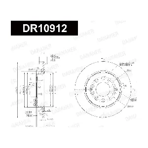 10266049 OEMparts