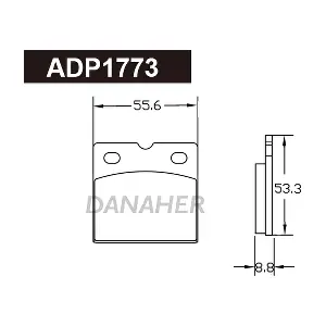 ADP1773 DANAHER