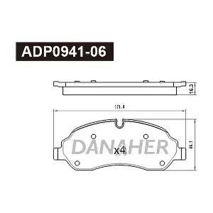 ADP094106 DANAHER