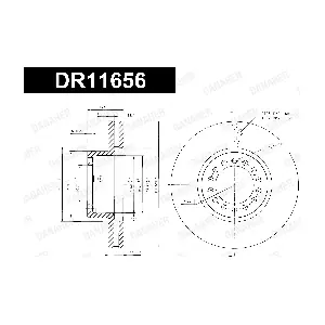 2996708 OEMparts