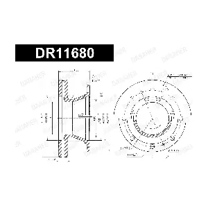 2992271 OEMparts