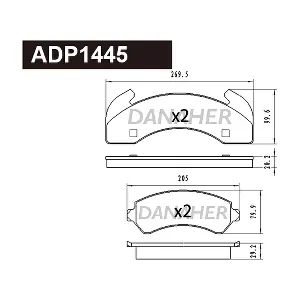 7808 FMSI-VERBAND