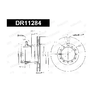 MAK2487 OEMparts