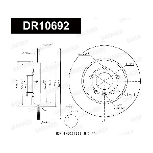 88964176 OEMparts