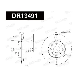 106100109101 LIFAN