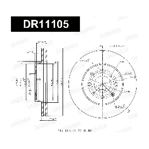 EAP9579 OEMparts