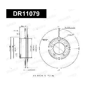 JLM776 OEMparts