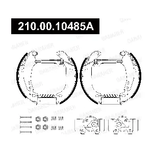 DANAHER 210.00.10485A
