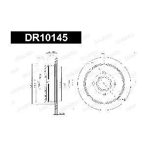 1102564 OEMparts