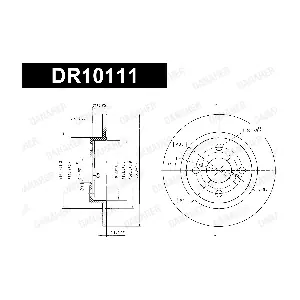94846328 OEMparts