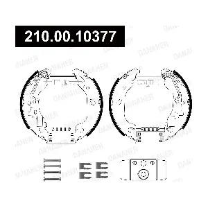 210.00.10377 DANAHER