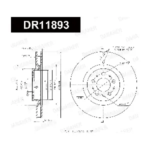 30645222 OEMparts