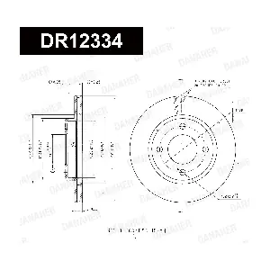 MN113684 OEMparts