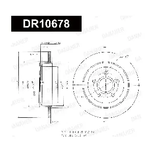 5085652AB OEMparts